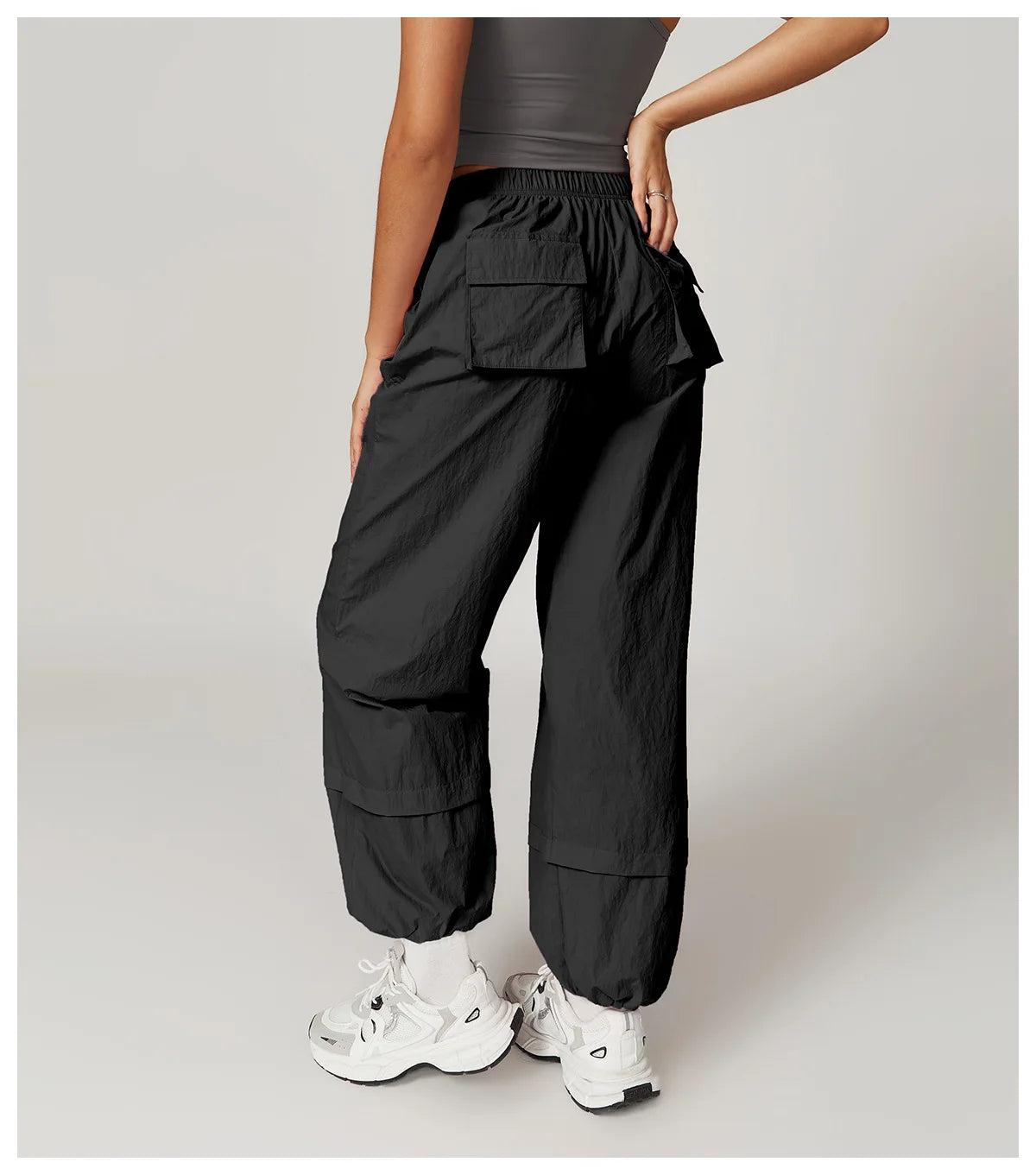 Ennzoo Jagger Yoga Leggings