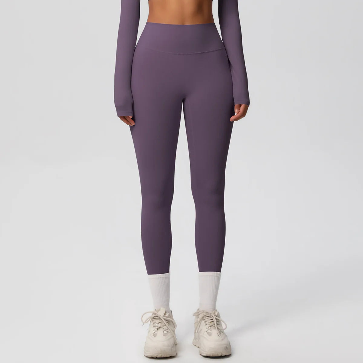 Ennzoo Seamless Booty Leggings