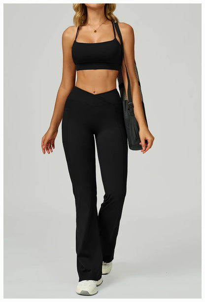 ENNZOO Flex Jog Leggings
