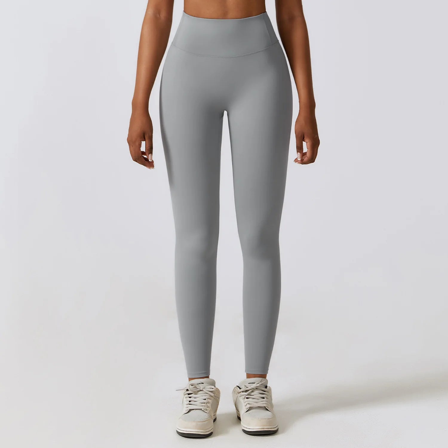 ENNZOO Push-Up Workout Leggings