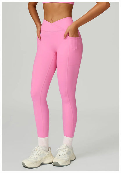 Ennzoo Jagger Ankle Leggings