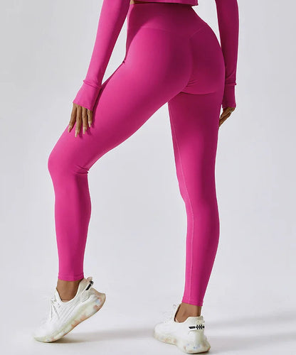 ENNZOO Sculpted Performance Leggings