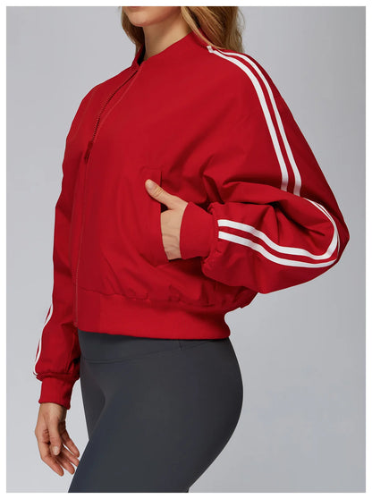 ENNZOO Wind Warrior Jacket