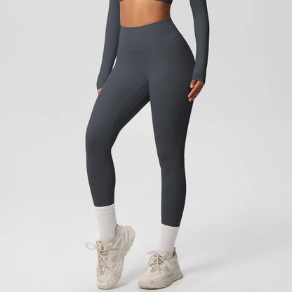 Ennzoo Seamless Booty Leggings