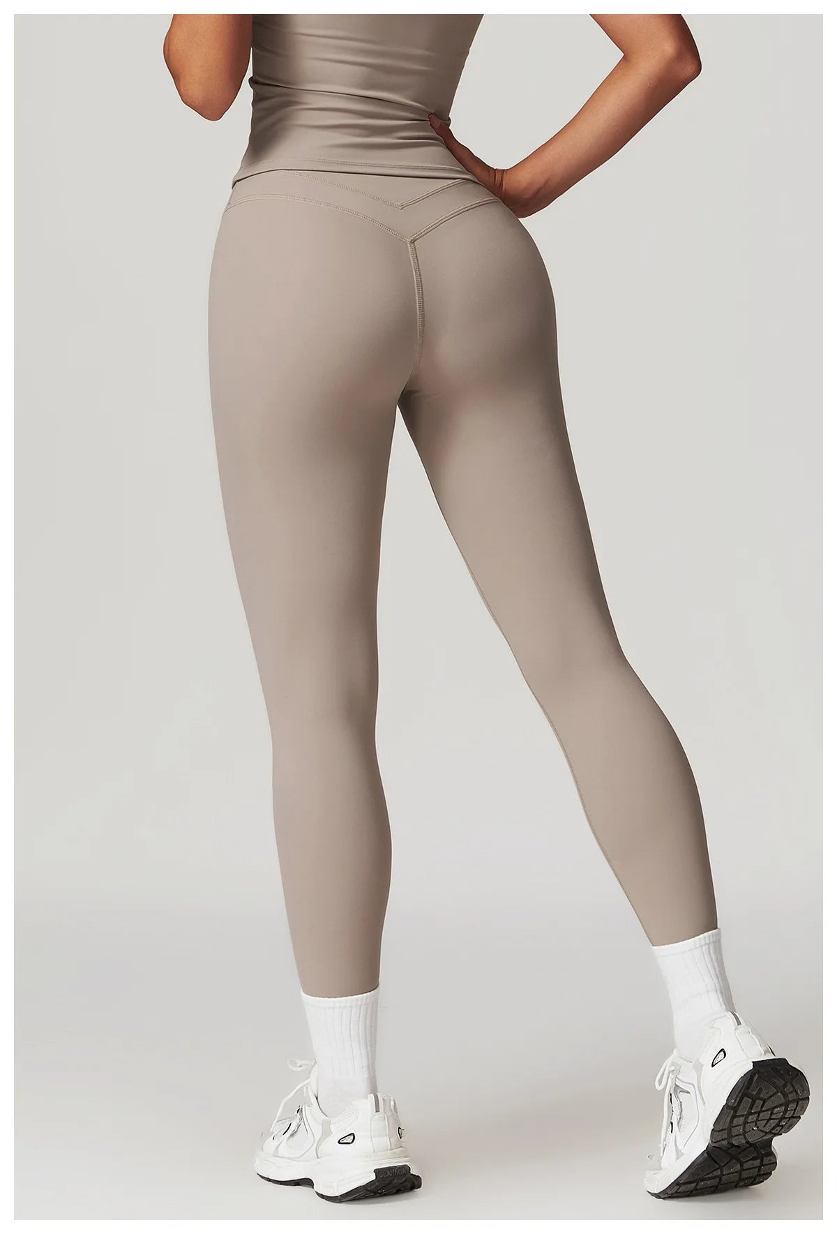 ENNZOO SculptFlex Performance Leggings