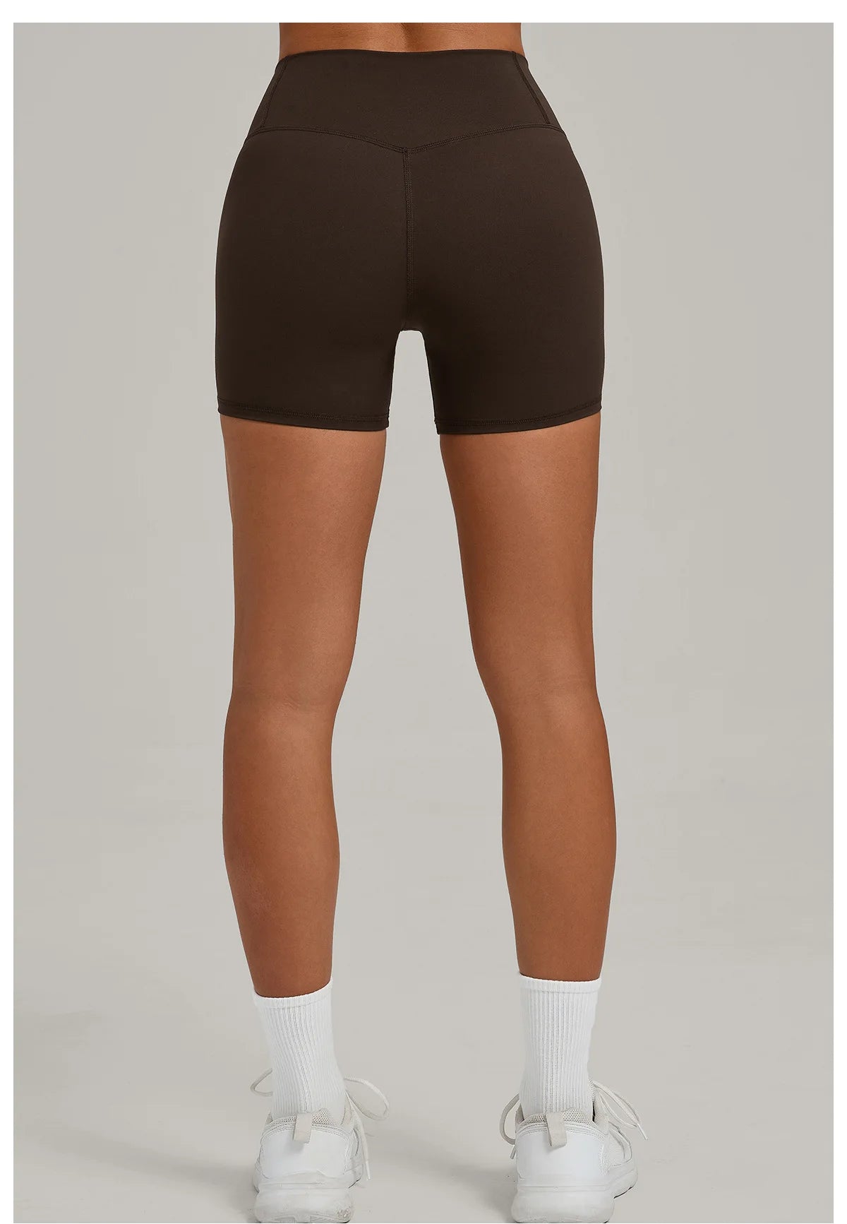 ENNZOO Impact Sports Shorts