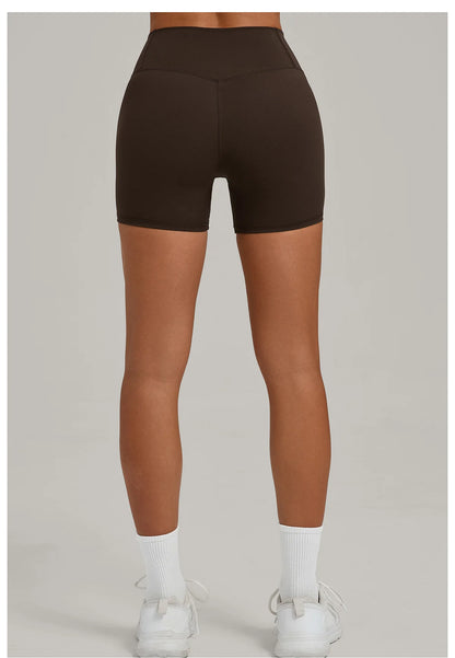 ENNZOO Impact Sports Shorts