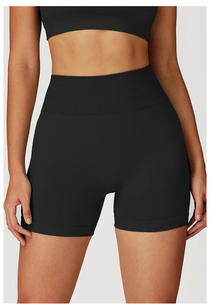 ENNZOO Versatile Fitness Shorts