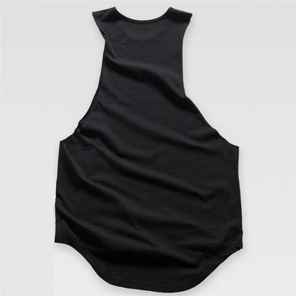 Zoorie Cotton Bodybuilding Vest
