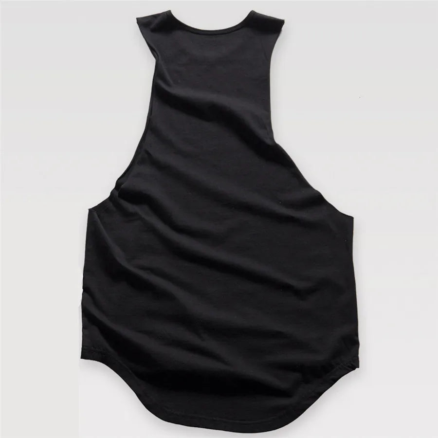 Zoorie Cotton Bodybuilding Vest
