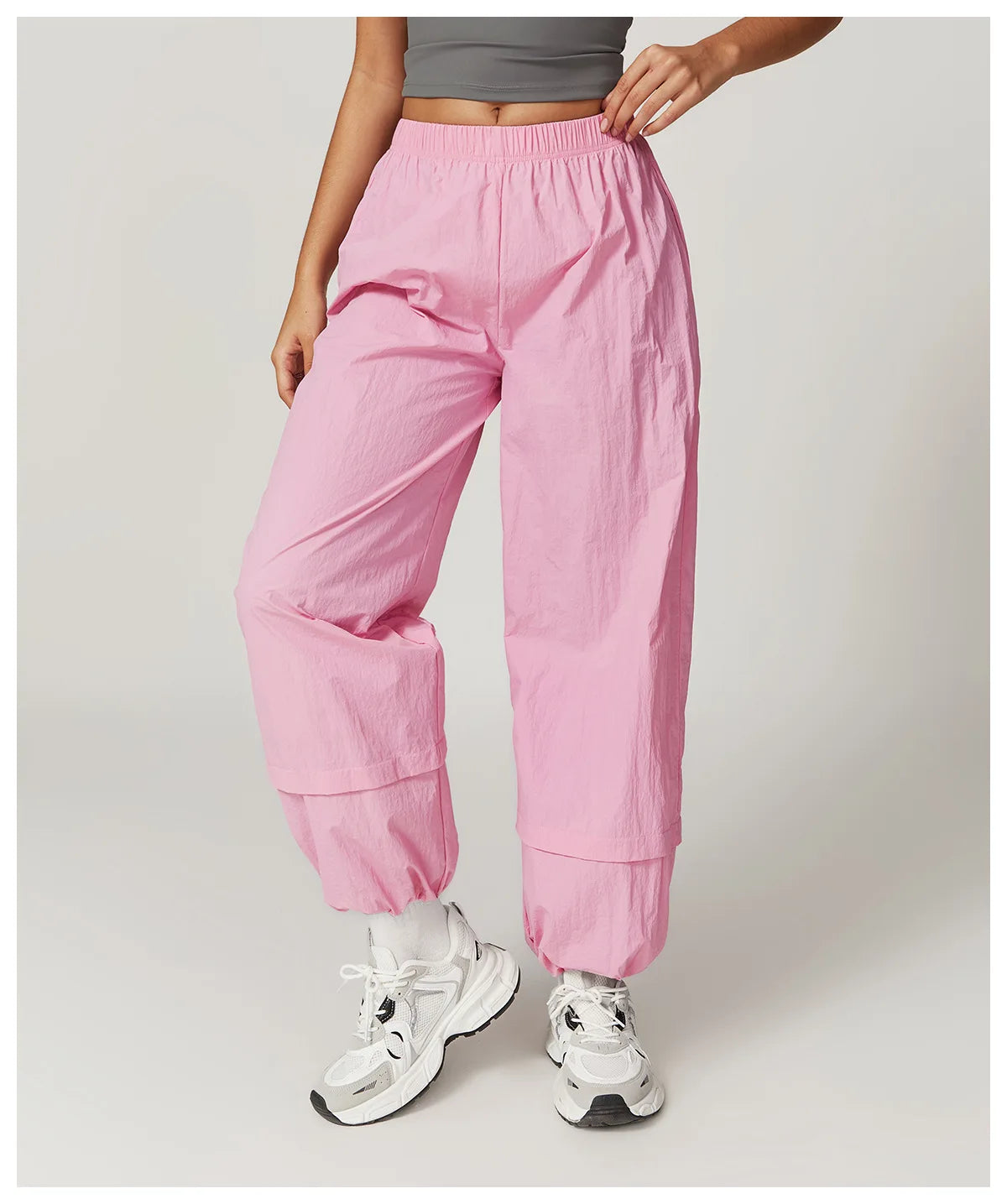 Ennzoo Jagger Yoga Leggings