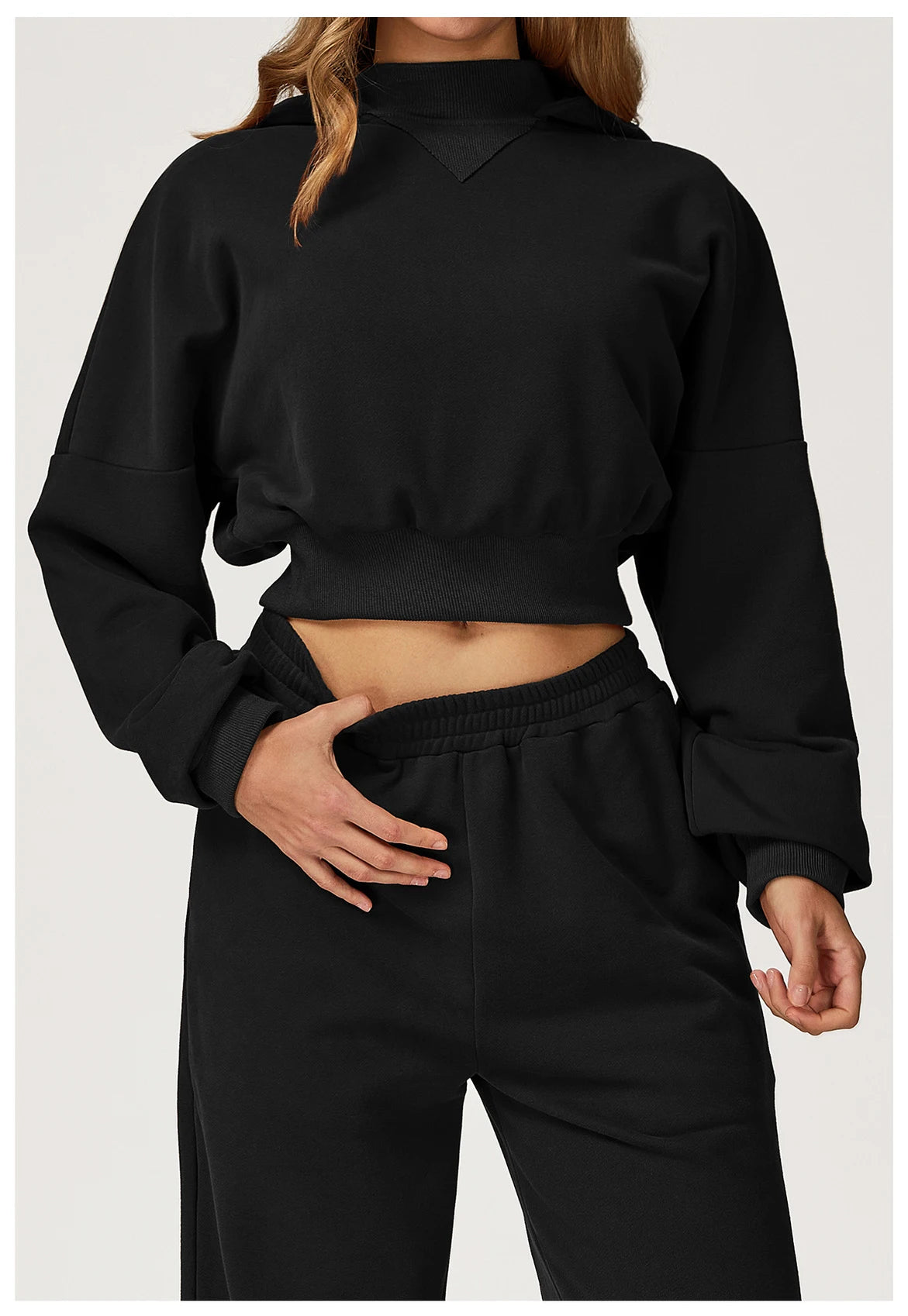 ENNZOO ActiveFit Top