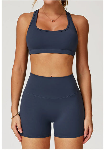 ENNZOO Flex Comfort Bra