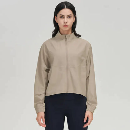 Zoorie Sun-proof Women Top