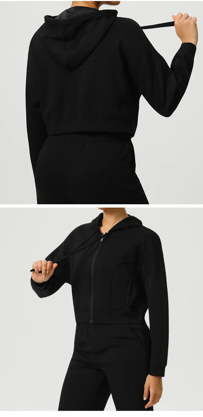 ENNZOO ThermalFlex Jacket