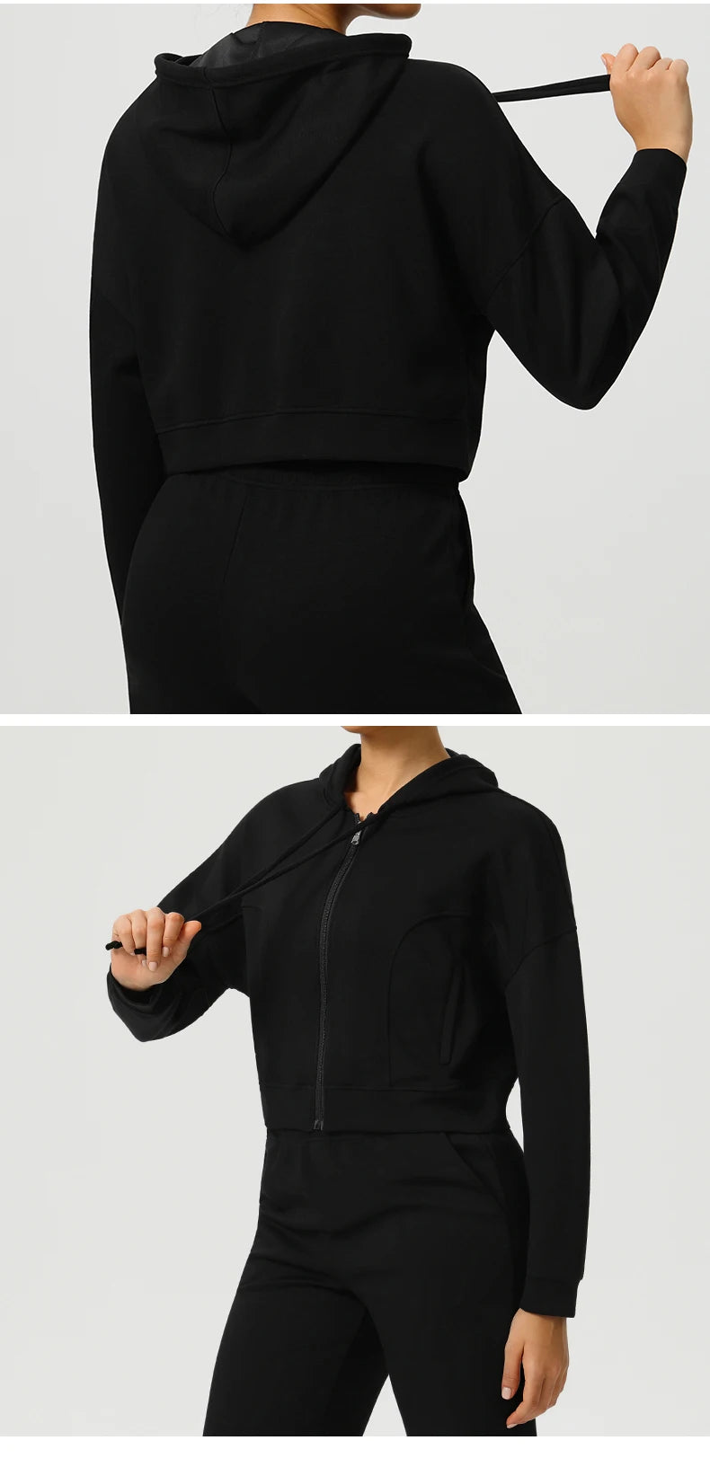 ENNZOO ThermalFlex Jacket