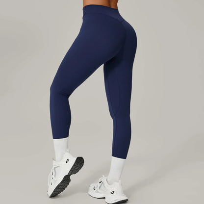 ENNZOO Elastic Jogger Leggings