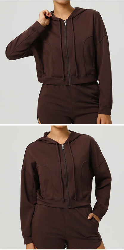 ENNZOO ThermalFlex Jacket