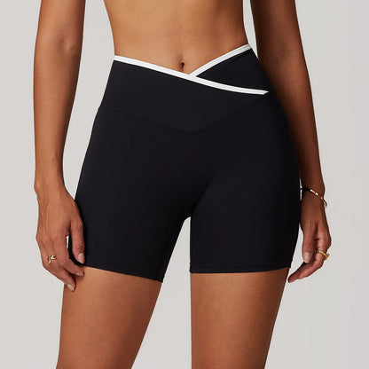 ENNZOO FlexCore Shorts