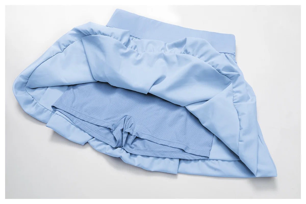 ENNZOO MotionFit Pocket Shorts