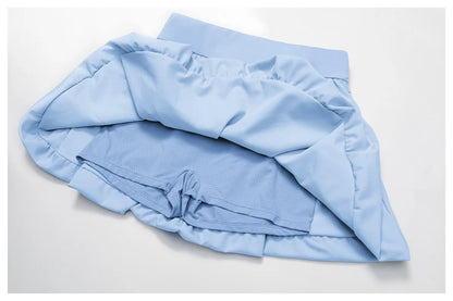 ENNZOO MotionFit Pocket Shorts