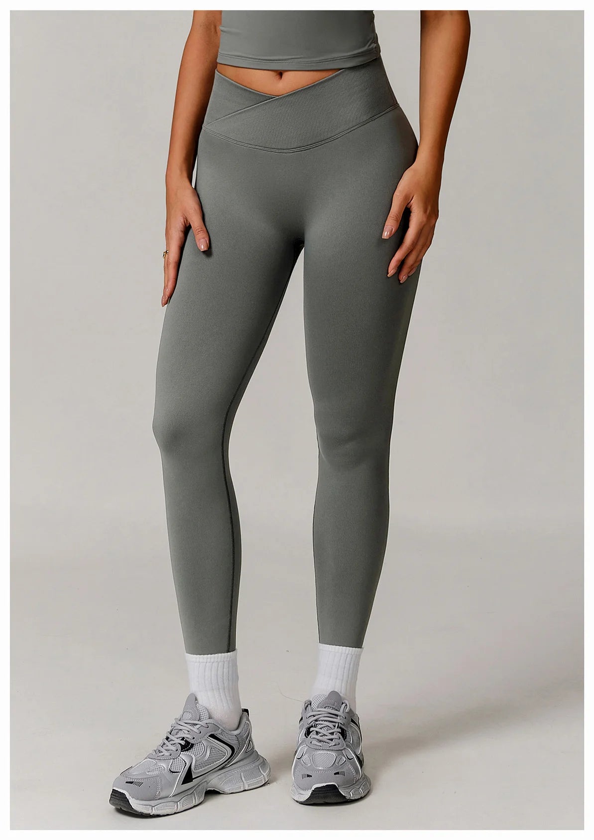 ENNZOO Flex Seamless Leggings