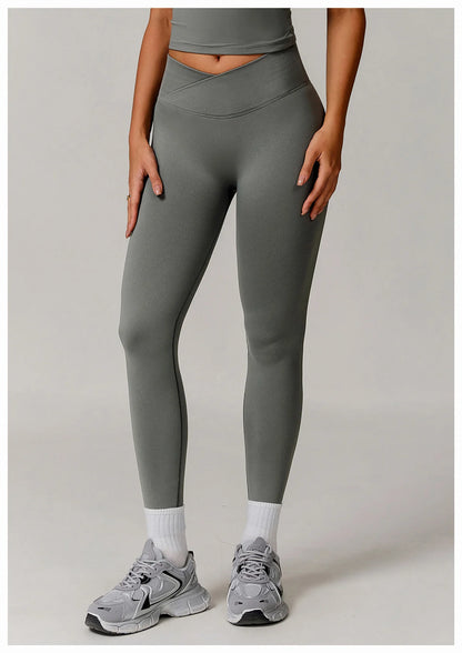 ENNZOO Flex Seamless Leggings