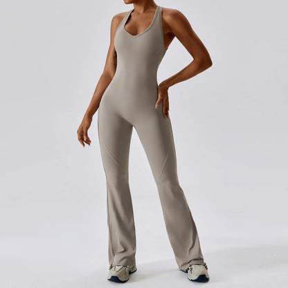 ENNZOO Sleek Sculpt Jumpsuit