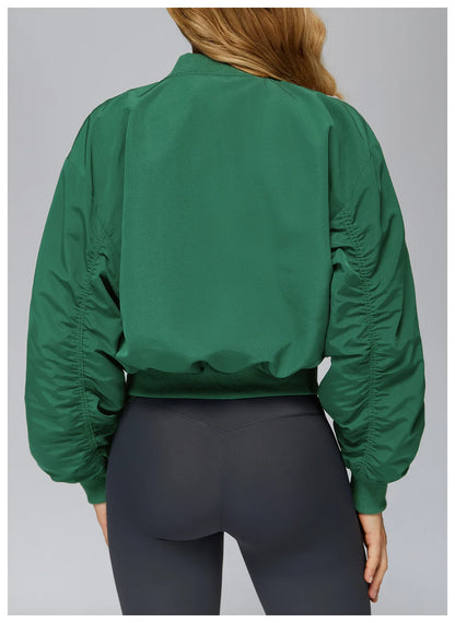 ENNZOO Wind Warrior Jacket