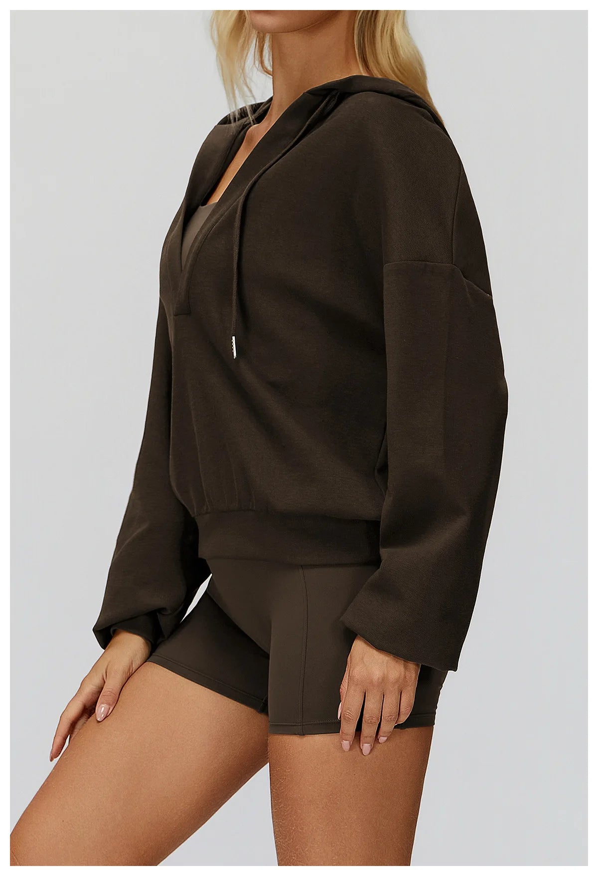 ENNZOO Active Wind Top