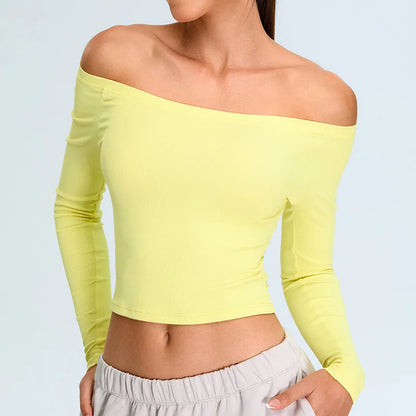 ENNZOO Flex Performance Top