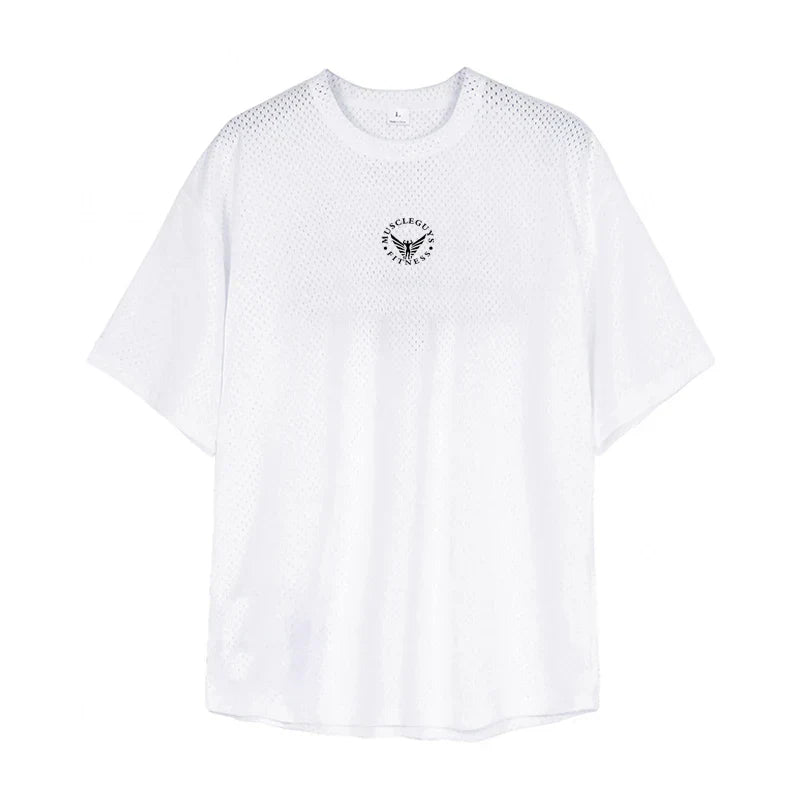 Zoorie Casual Hip Hop Shirt