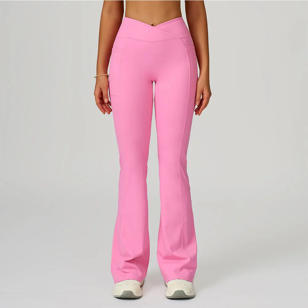 ENNZOO Flex Jog Leggings