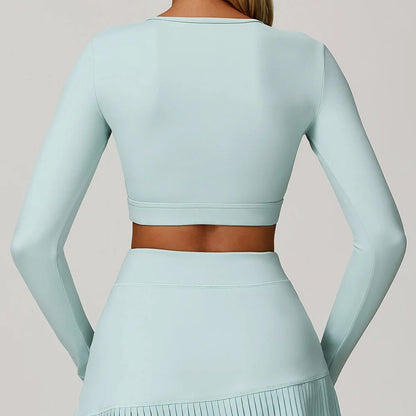 ENNZOO FlexFit Shirt Top