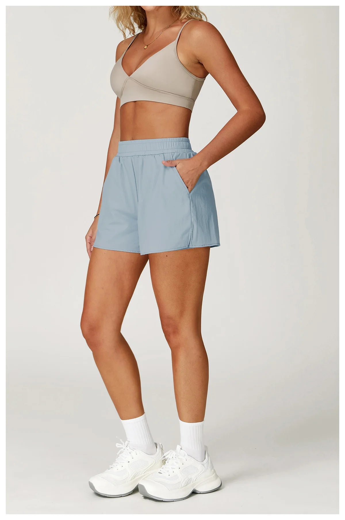 ENNZOO Cycling &amp; Gym Shorts