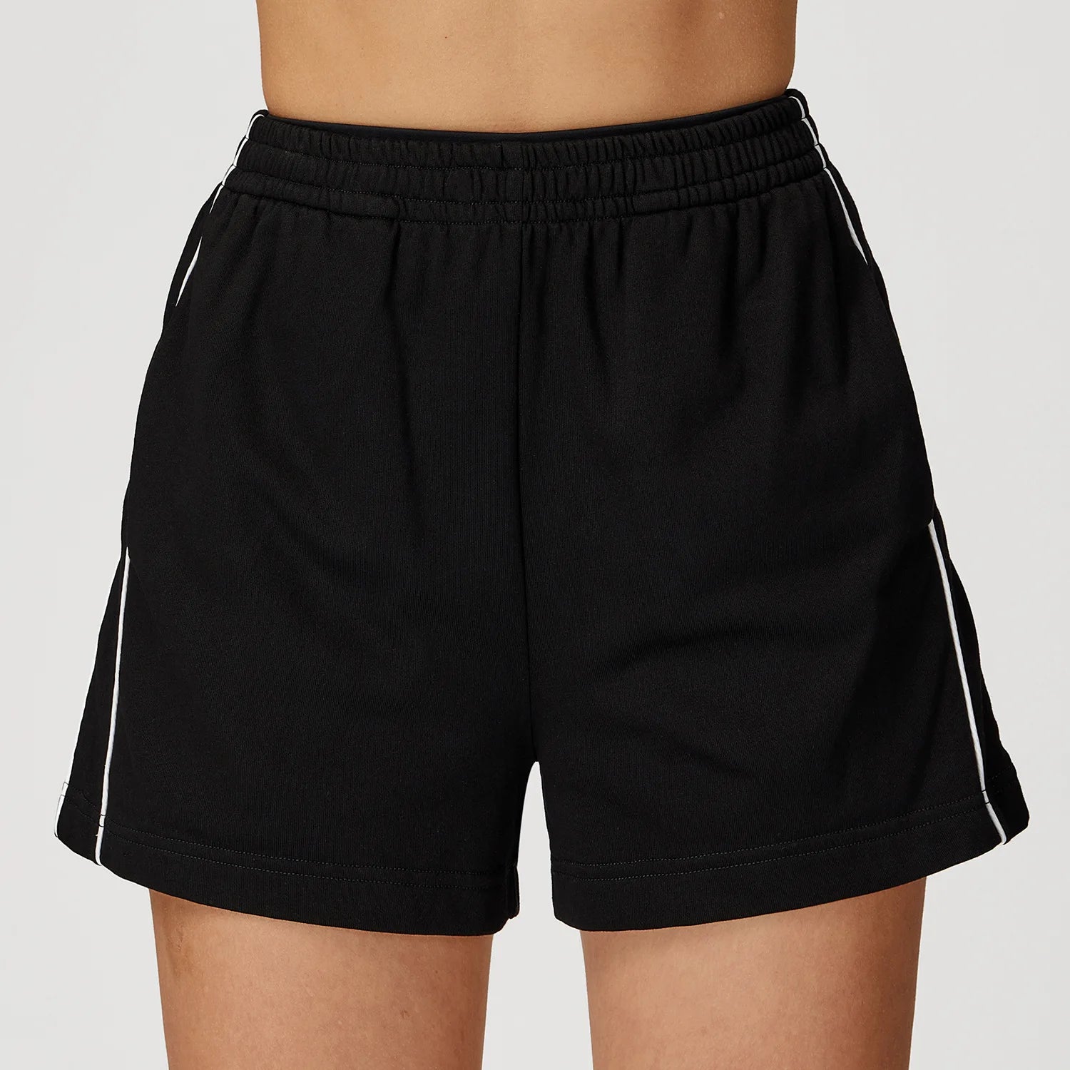 ENNZOO UtilityFlex Yoga Shorts