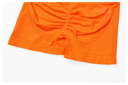 ENNZOO FlowFlex Seamless Shorts