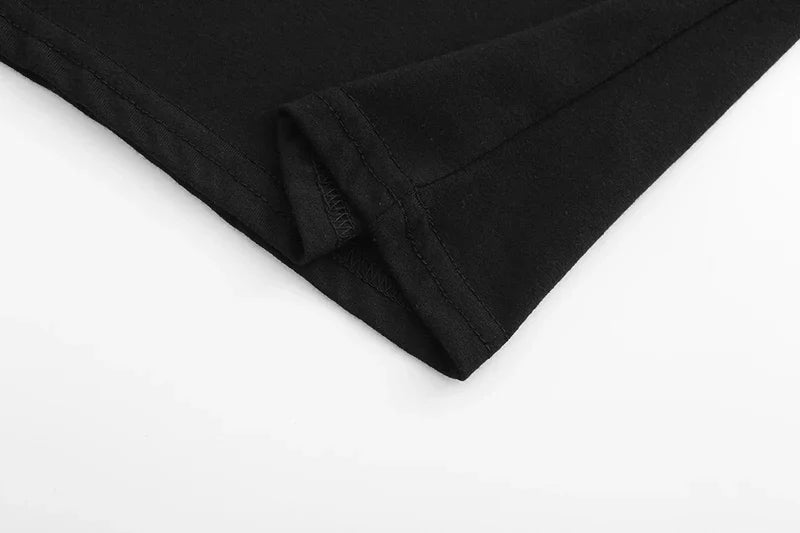 Zoorie  New Oversized Cotton T-Shirt