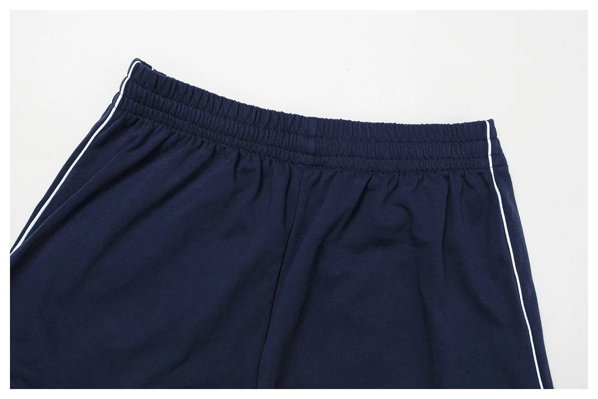 ENNZOO UtilityFlex Yoga Shorts