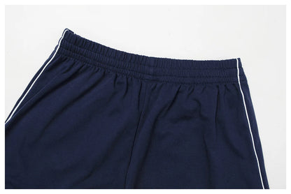 ENNZOO UtilityFlex Yoga Shorts