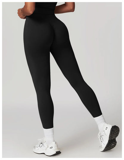 ENNZOO VitalFlex Ankle Leggings