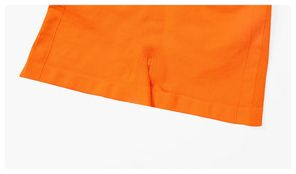 ENNZOO FlowFlex Seamless Shorts