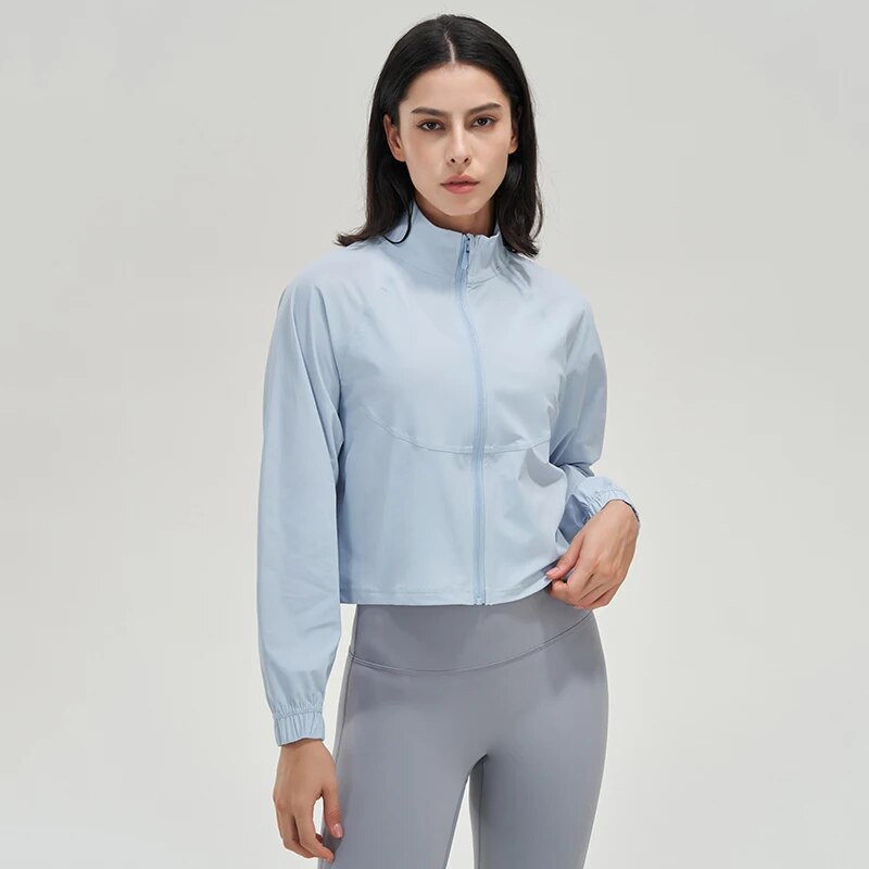 Zoorie Sun-proof Women Top