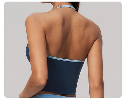 ENNZOO Flex Top
