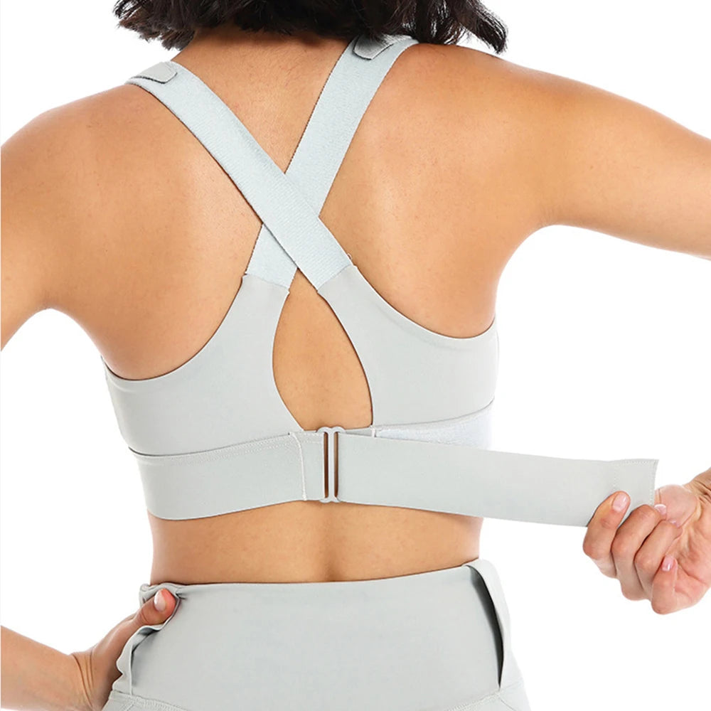 ENNZOO AeroFit Fitness Top