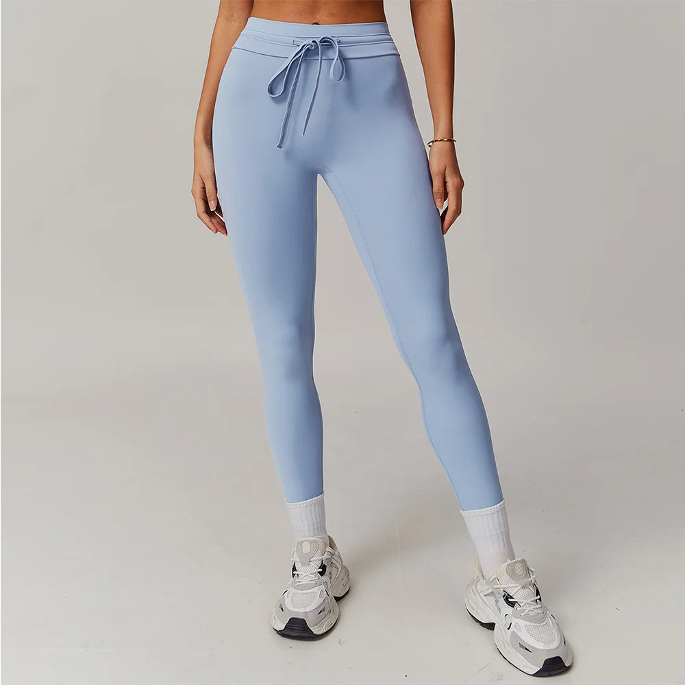 ENNZOO Sporty Hip-Lift Leggings
