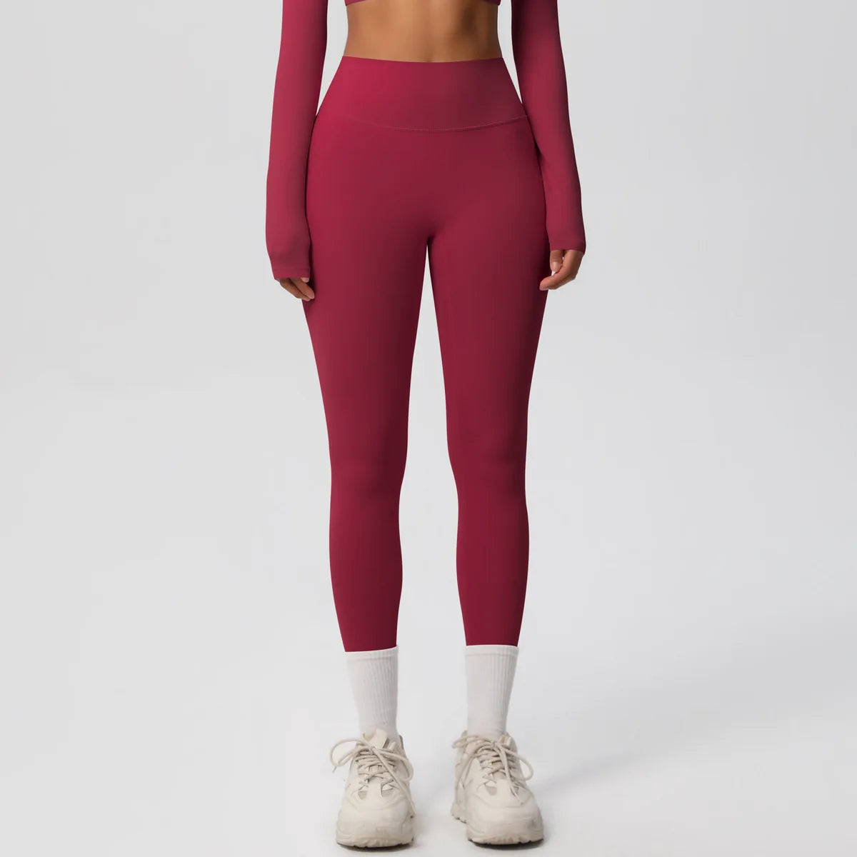 Ennzoo Seamless Booty Leggings