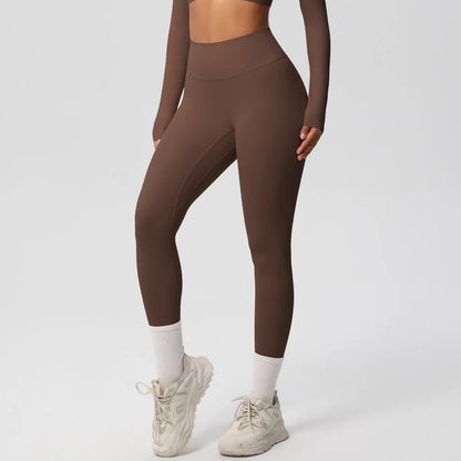 Ennzoo Seamless Booty Leggings