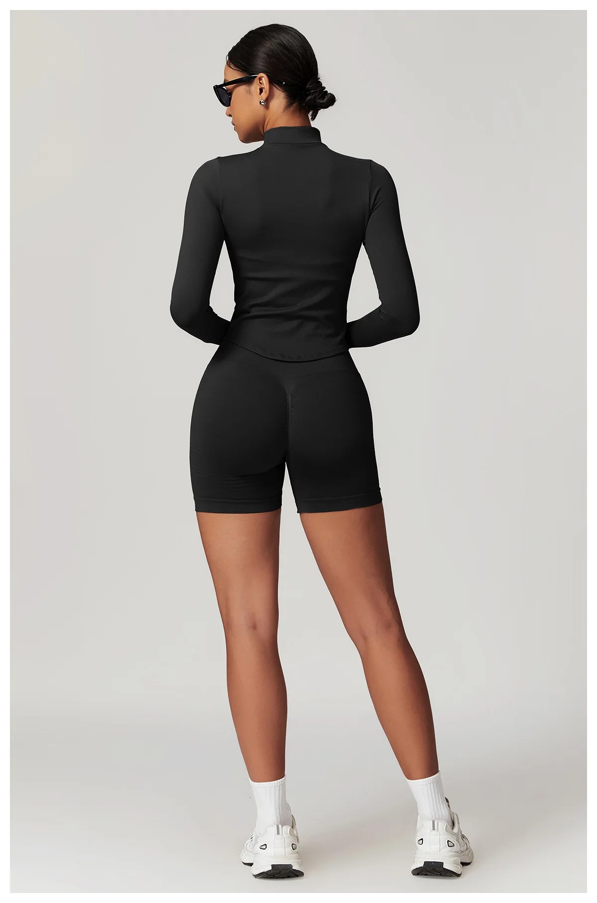 ENNZOO Active Performance Jacket