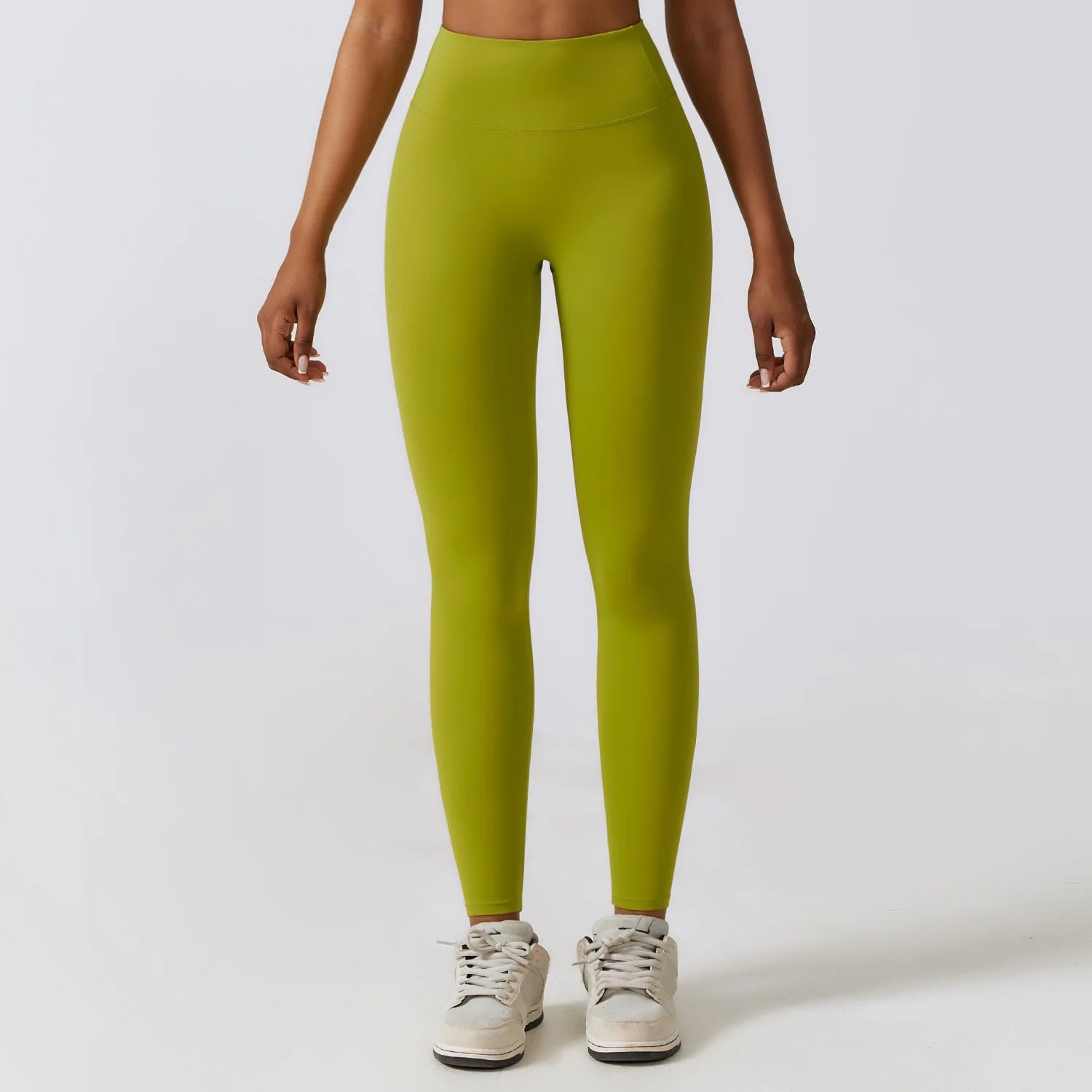 ENNZOO Push-Up Workout Leggings